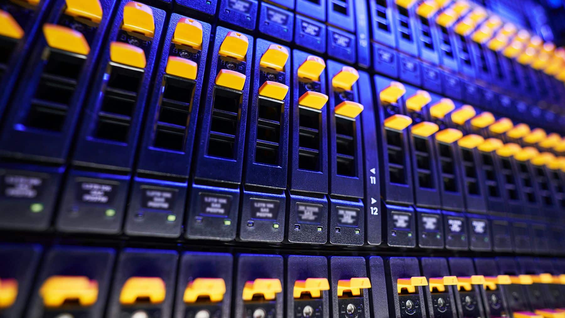 Europol shuts down major cryptocurrency-mixing service in “Olympia” crackdown, confiscating 12 TB of data and $29 million