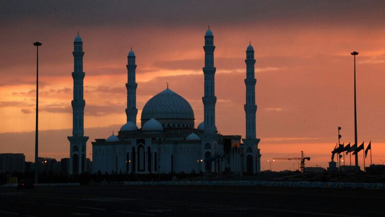 António Costa to travel to Kazakhstan as the EU seeks stronger Central Asia partnerships 1 Strengthening ties between EU and Central Asia, António Costa