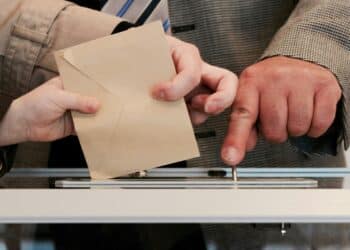 First general election for Myanmar