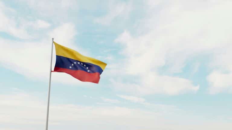 Maduro vows Venezuela will not accept a “subservient peace”