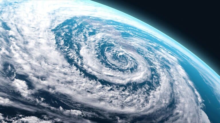 cyclone