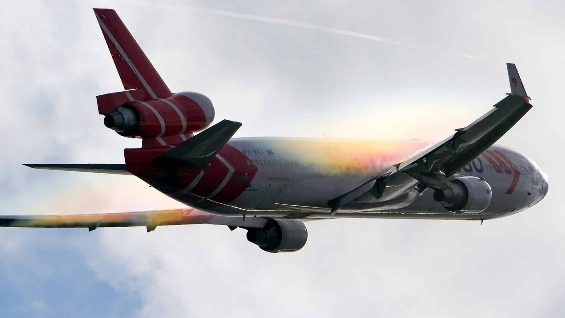 gcn.com - Kyle L. - Iberia suffers data exposure after third-party breach, underscoring aviation's growing supply-chain risks