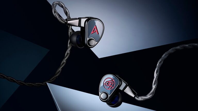 Astell & Kern introduce a premium DAC and Stella IEMs for premium audio quality