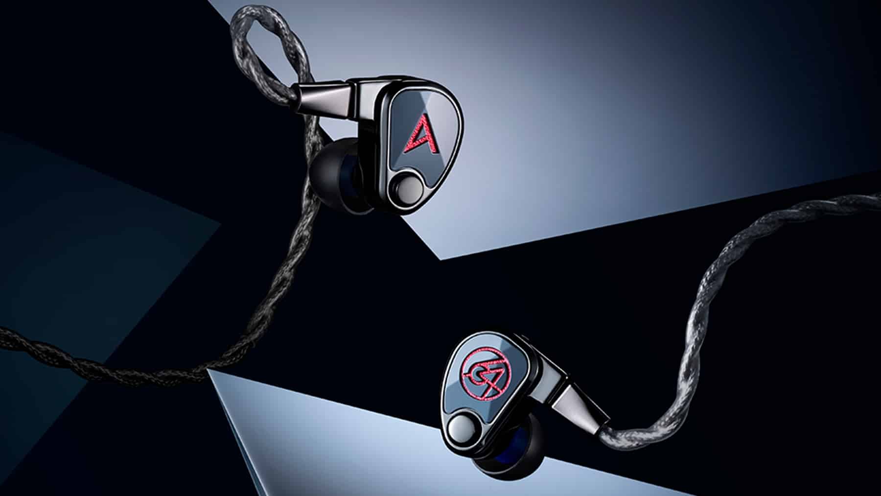 Astell & Kern introduce a premium DAC and Stella IEMs for premium audio quality