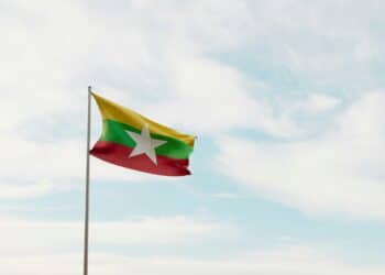 Myanmar