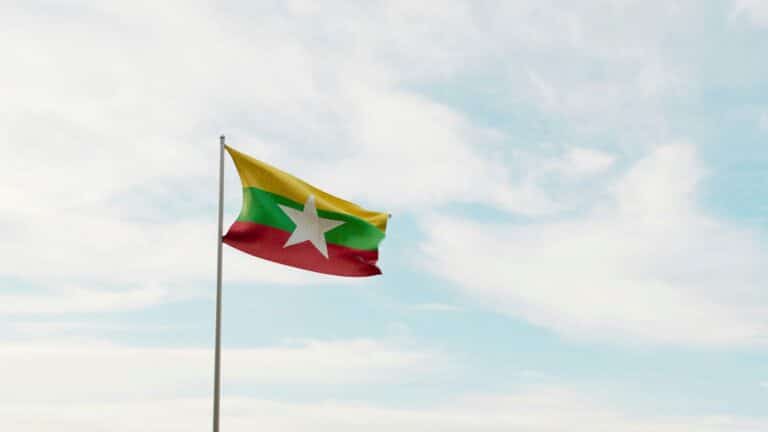 Myanmar