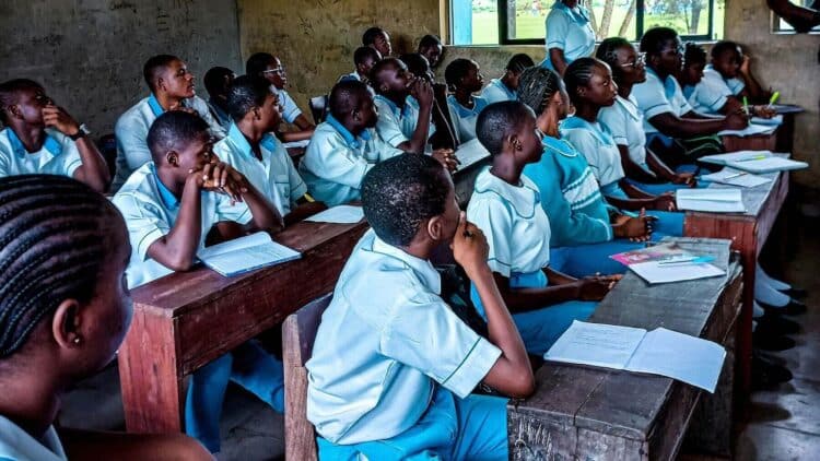 UN sounds alarm over surge in kidnappings and violence targeting students in northern Nigeria 1 kidnappings