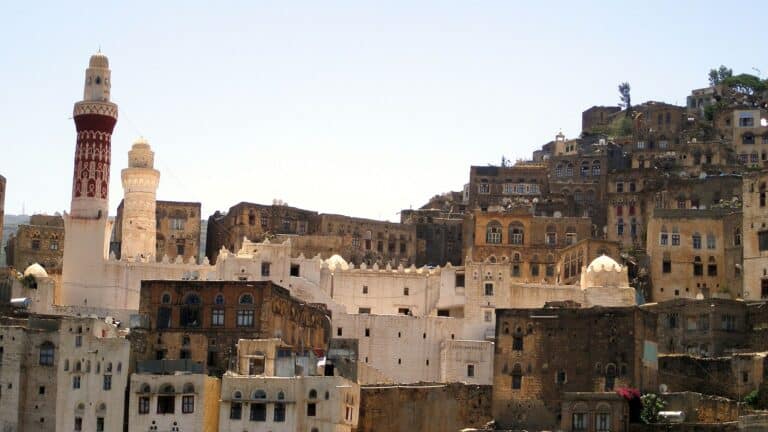 Yemen fears the escalation of a civil war