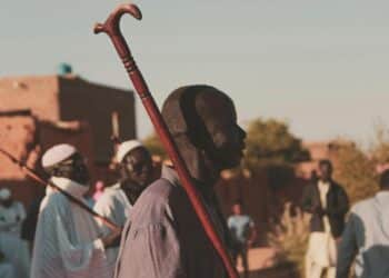 Sudan humanitarian efforts