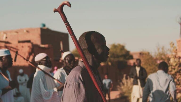 Sudan humanitarian efforts