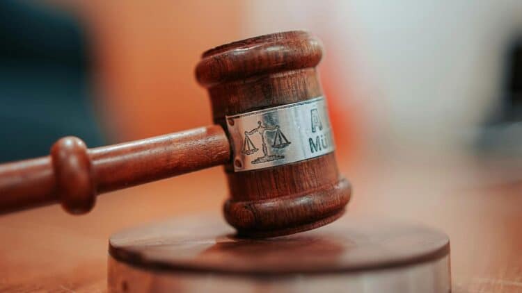 Portugal’s constitutional court strikes down core provisions of the government’s new citizenship law 1 Portugal's Constitutional Court shuts down core provisions of the government's new citizenship laws