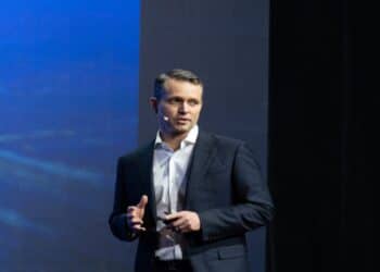 Nokia to reposition networks for AI