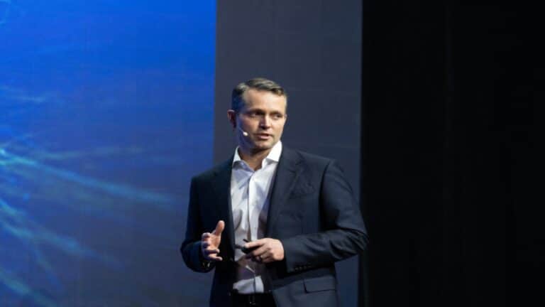 Nokia to reposition networks for AI
