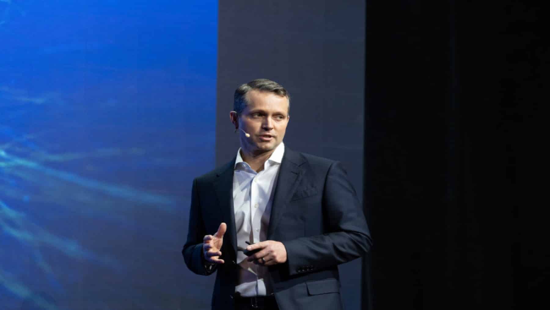 gcn.com - Emile P. - Nokia outlines sweeping overhaul to reposition its networks for an AI-driven era