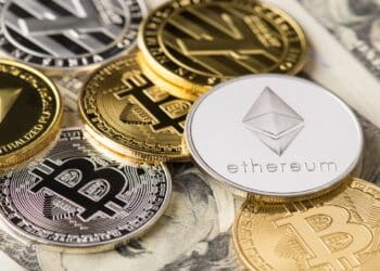 Crypto-exposed companies