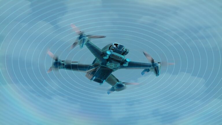 autonomous-drone