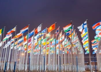 Global powers agree to convene 2026 summit aimed at reinforcing humanitarian law