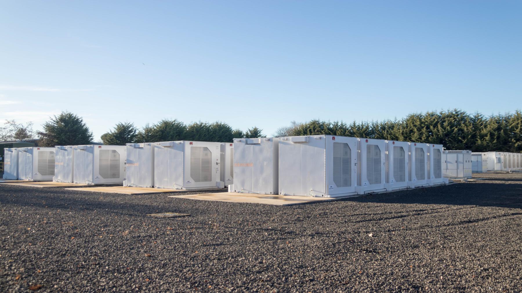 Fluence and LEAG move forward with plans for a 1 GW / 4 GWh battery complex in Europe