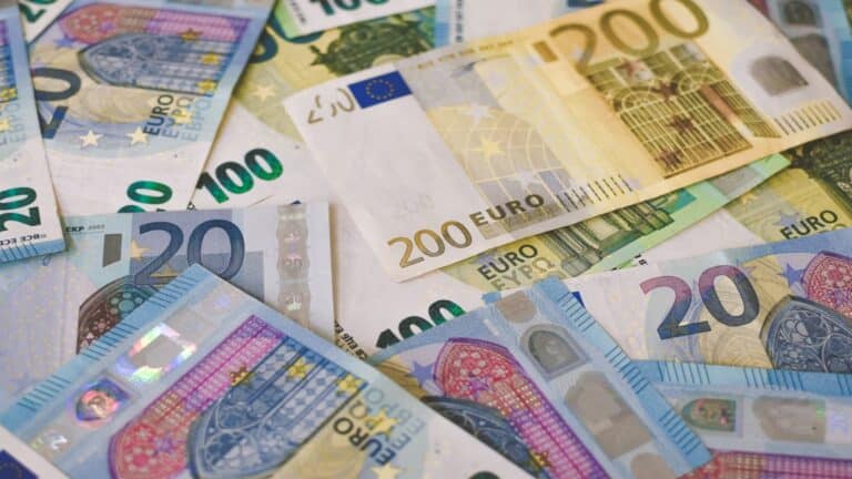 European Union digital investment