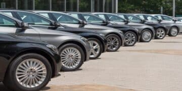 hybrid-electric vehicles