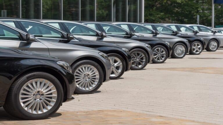 hybrid-electric vehicles