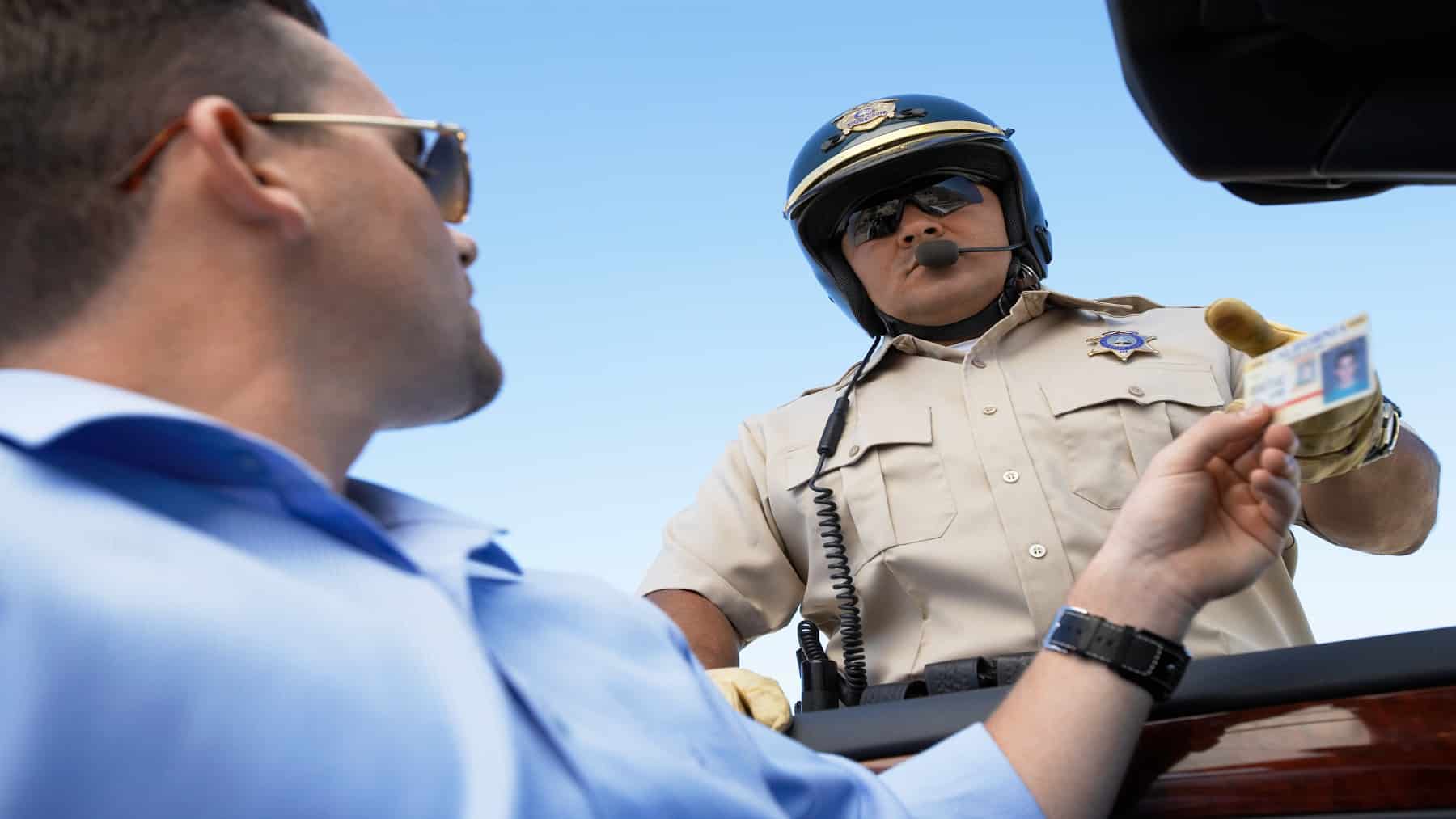 Illinois police kick off holiday crackdown targeting impaired driving and seat-belt violations