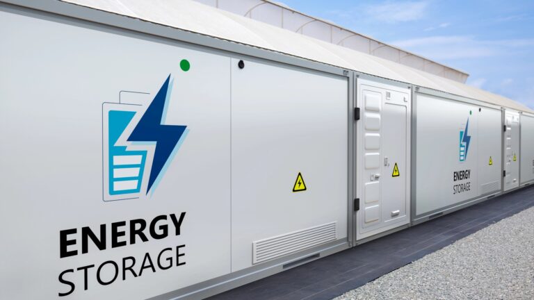 2 GWh battery manufacturing