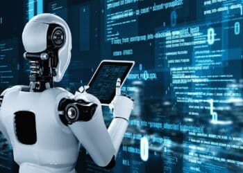 artificial intelligence and automation