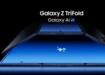 Samsung’s Galaxy Z TriFold - the first of its kind