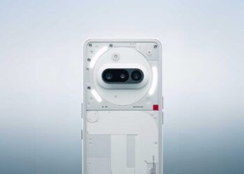 Nothing launches a new community designed phone