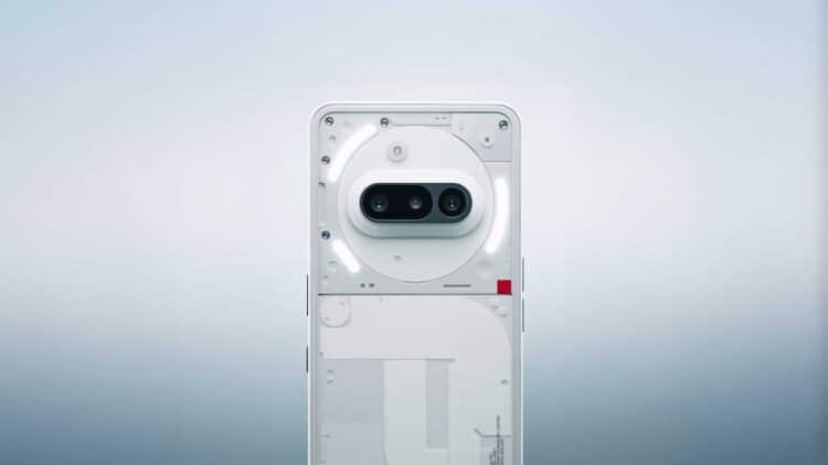 Nothing to debut the Phone (3a) Community Edition, a new budget-to-midrange Android device, in early December 1 Nothing launches a new community designed phone