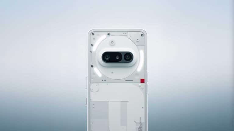 Nothing launches a new community designed phone