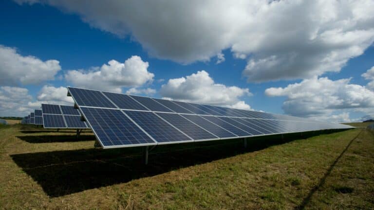 solar capacity
