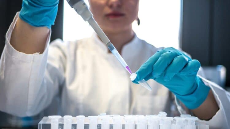 China hosts major pharma and med-tech expo, gathering more than 1,000 industry specialists 1 Credits: Julia Koblitz on Unsplash