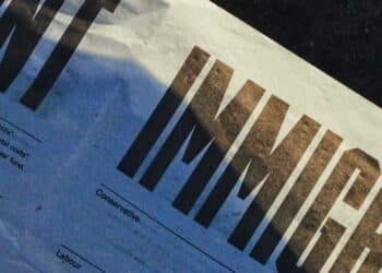 Immigration, inflation and crime worries