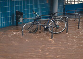 Deadly floods sweep Southeast Asia, leaving over 240 dead