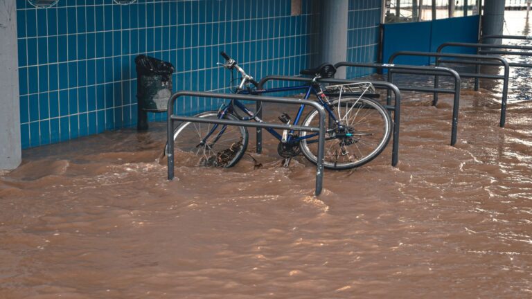 Deadly floods sweep Southeast Asia, leaving over 240 dead