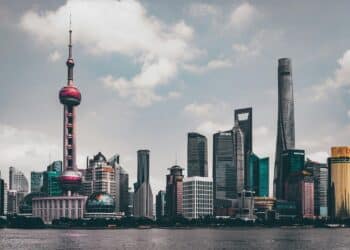 Canada and China officials meet to discuss resetting relations and strengthening strategic cooperation after years of diplomatic tension