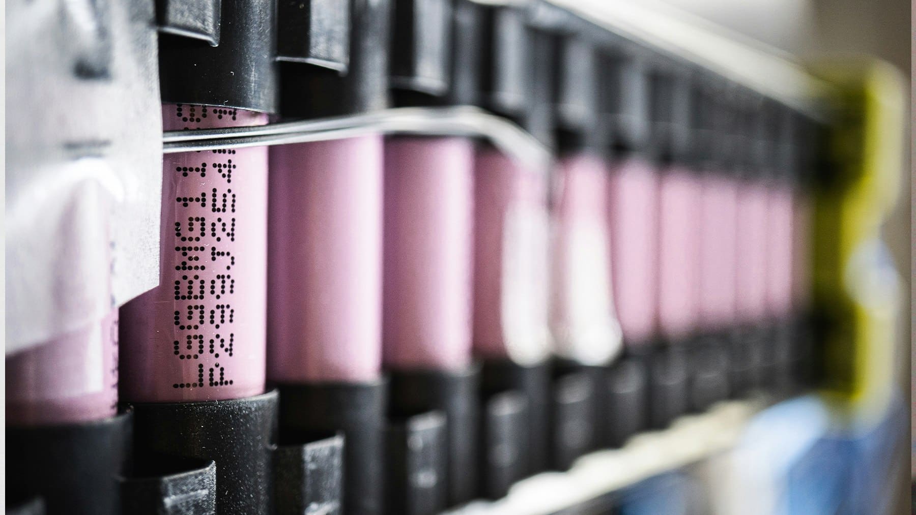gcn.com - Emile P. - Lithium prices seen recovering as battery storage demand strengthens