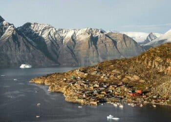 Denmark signals a critical turning point in tensions with the United States over Greenland’s status