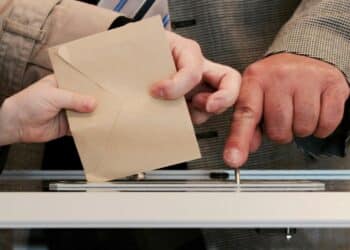 Myanmar proceeds with another round of voting