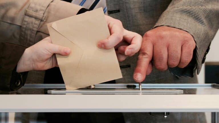 Myanmar proceeds with another round of voting