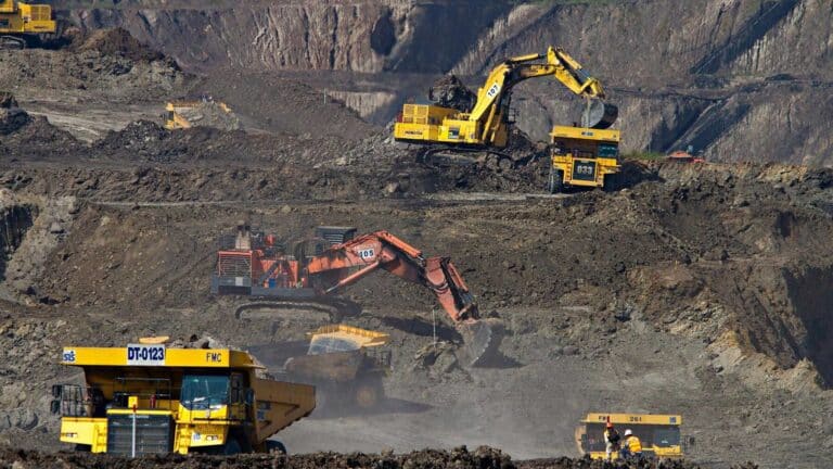 Sovereign Metals announces progress in securing critical mineral supply chains