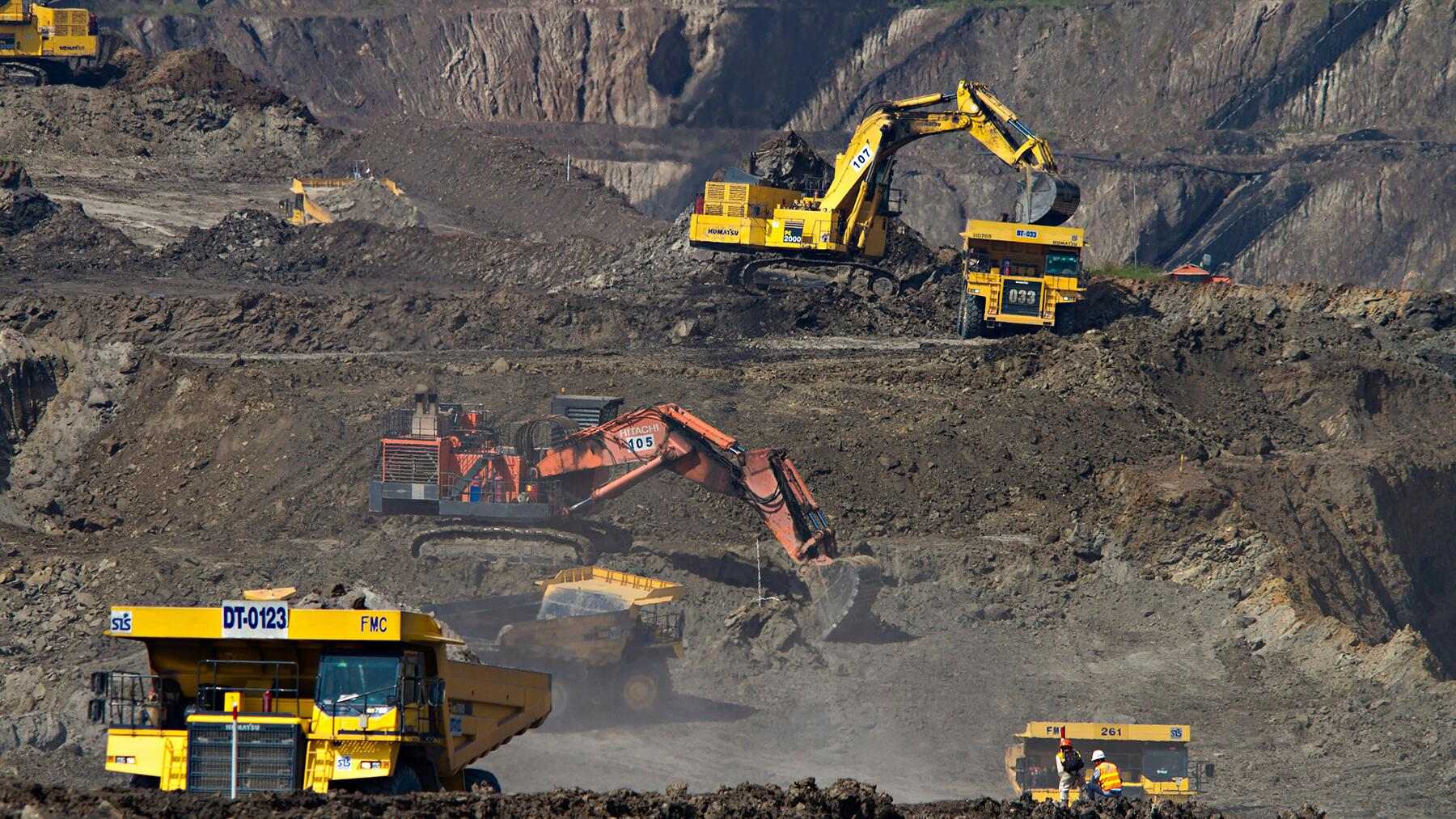 Sovereign Metals announces a major advance in securing supplies of critical minerals 1 Sovereign Metals announces progress in securing critical mineral supply chains
