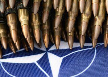 NATO’s cohesion comes under strain as Trump suggests a possible choice