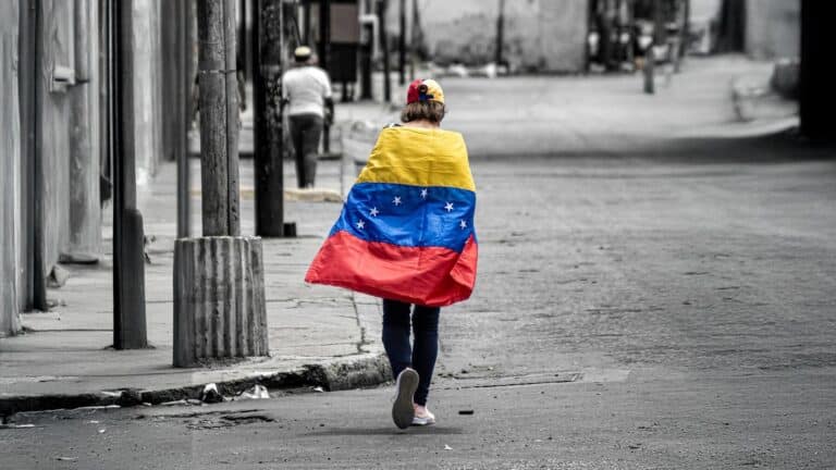Delcy Rodríguez takes office as Venezuela’s new leader