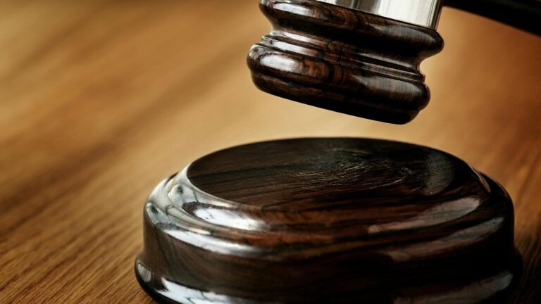 International Court of Justice formally launches genocide proceedings