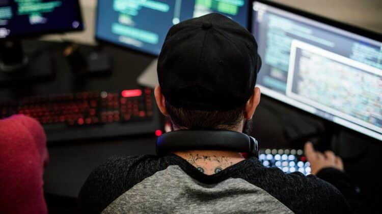 Impersonation of Booking.com used in new BSoD-style phishing campaign