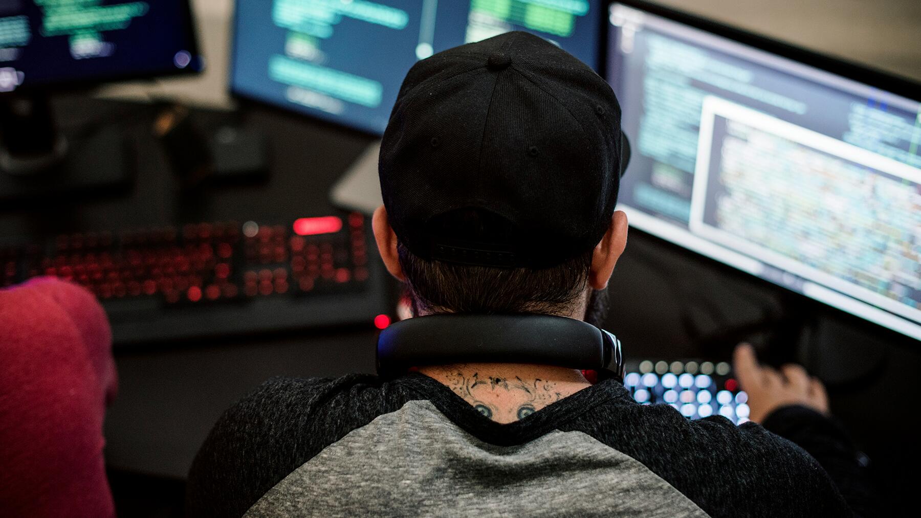 gcn.com - Kyle L. - Impersonation of Booking.com used in new BSoD-style phishing campaign against Europe's hotel industry