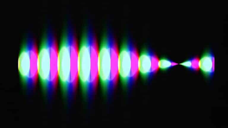 innovative photon laser microchip for future electronics